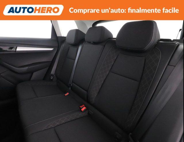 SKODA Karoq 1.0 TSI 110 CV Ambition