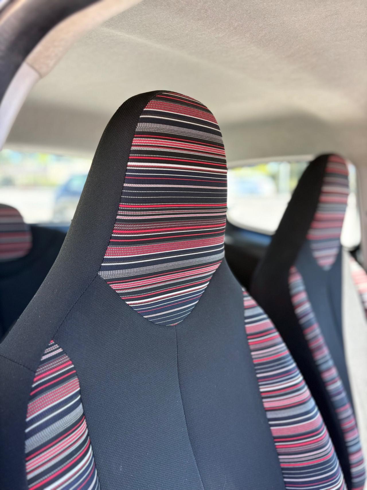 Citroen C1 Benzina 1.0 Schermo Touch 68cv 2018