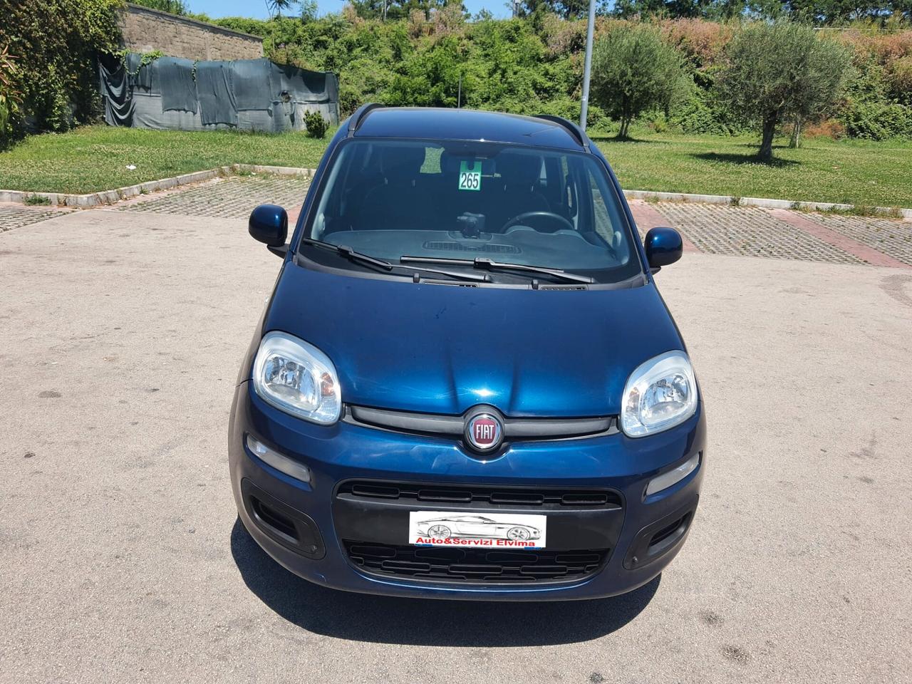 Fiat Panda 1.2 Lounge Full Optional