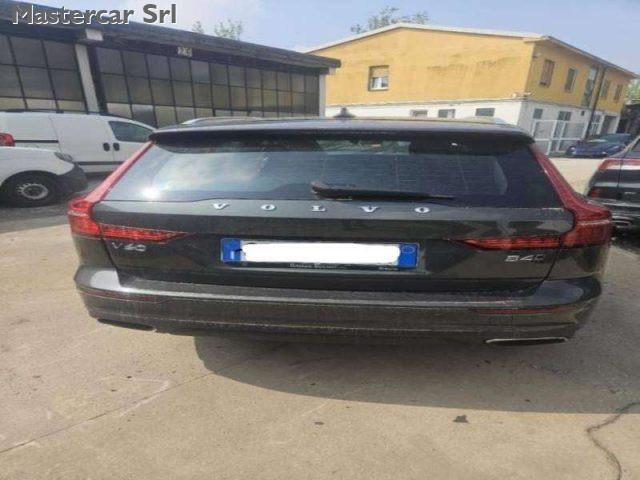 VOLVO V60 Cross Country B4 197cv D AWD AUTOM. BUSINESS PRO - GJ261JR