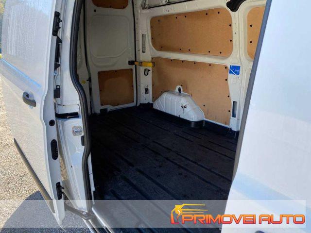 FORD Tourneo Custom 300 2.0 EcoBlue 130CV PL Trend