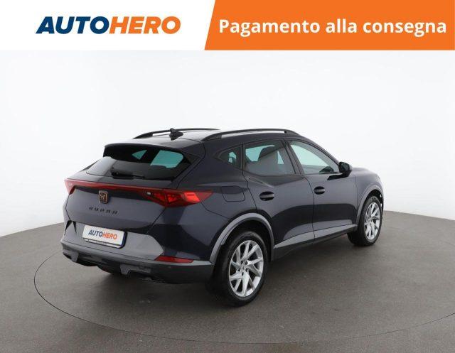 CUPRA Formentor 1.5 TSI DSG