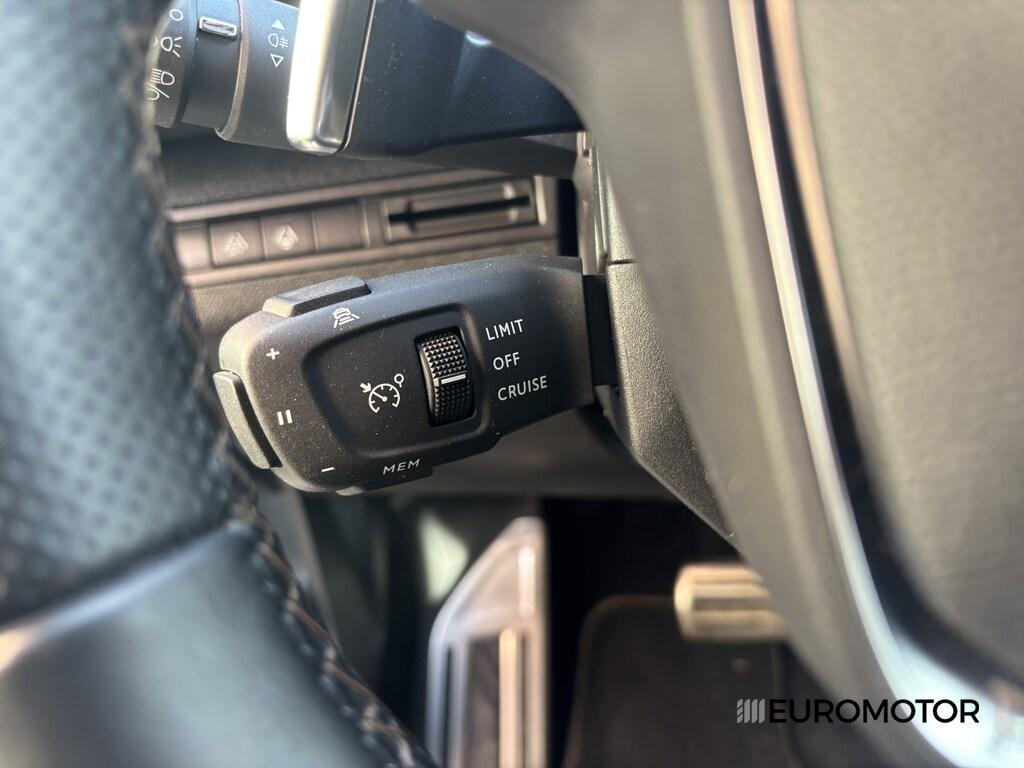 Peugeot 3008 1.5 BlueHDi GT Pack EAT8