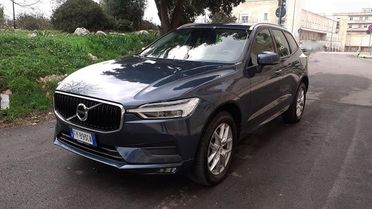 VOLVO XC60 B4 MILD HYBRID MOMENTUM AWD MY 2020