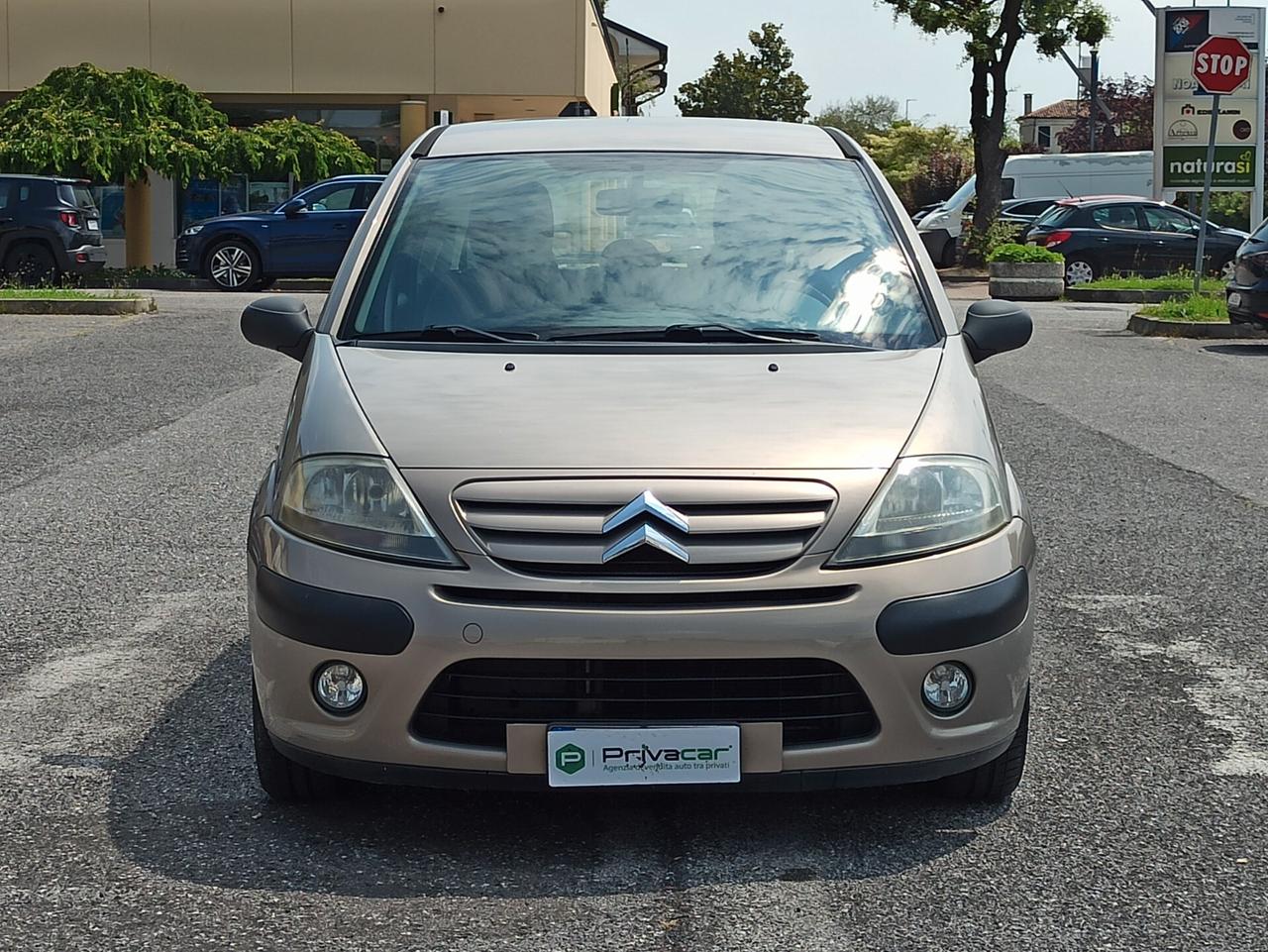 Citroen C3 1.4 Perfect Techno Bi Energy G