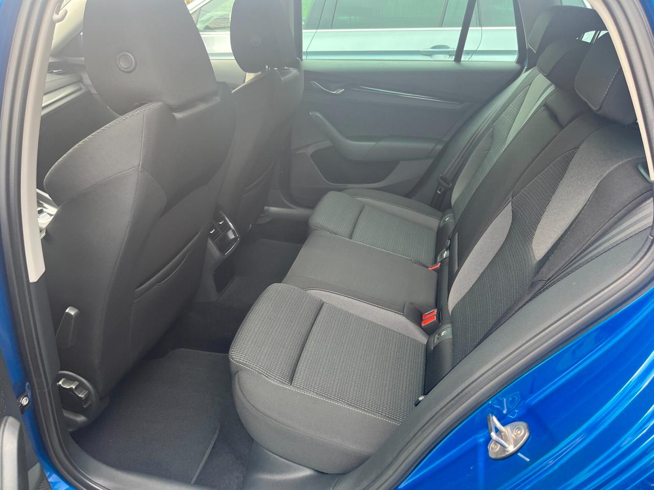 Skoda Octavia 2.0 TDI EVO SCR 150 CV DSG Wagon 05/2023