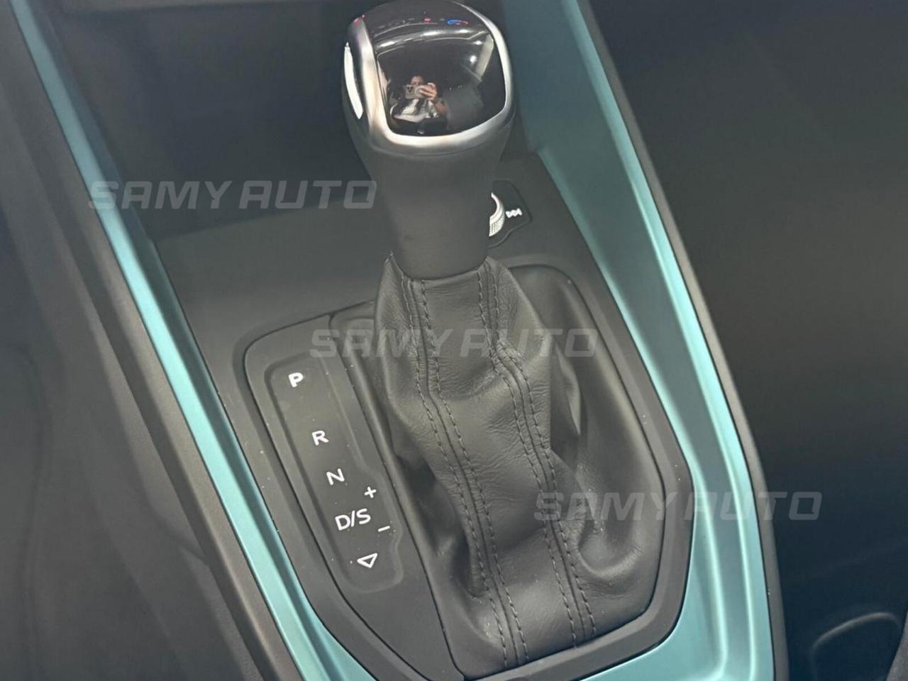 Audi A1 SPB 35 TFSI S tronic Admired