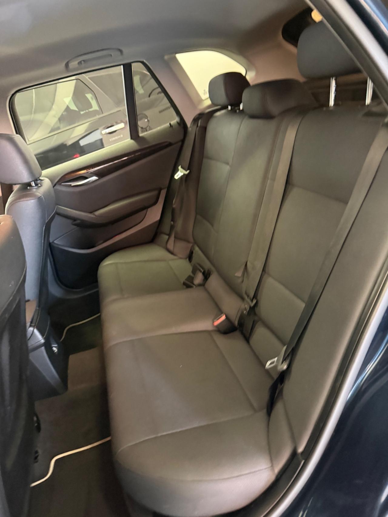 Bmw X1 xDrive18d Msport