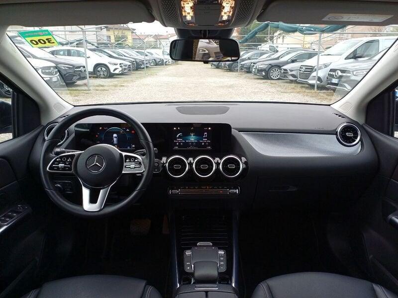 Mercedes-Benz Classe B B 180 d Automatic Sport Plus