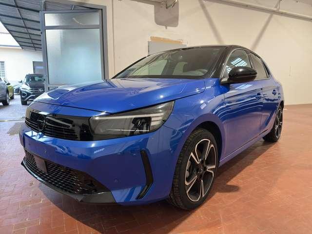 Opel Corsa 1.2 130cv GS Auto + Navi + Key Less