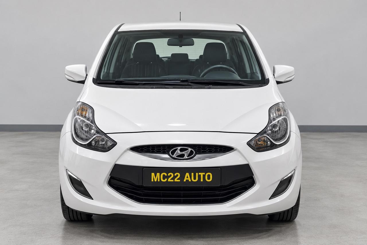 Hyundai ix20 1.4 Comfort OK NEOPATENTATI | 12 MES