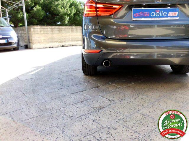 BMW 216 d Active Tourer Advantage