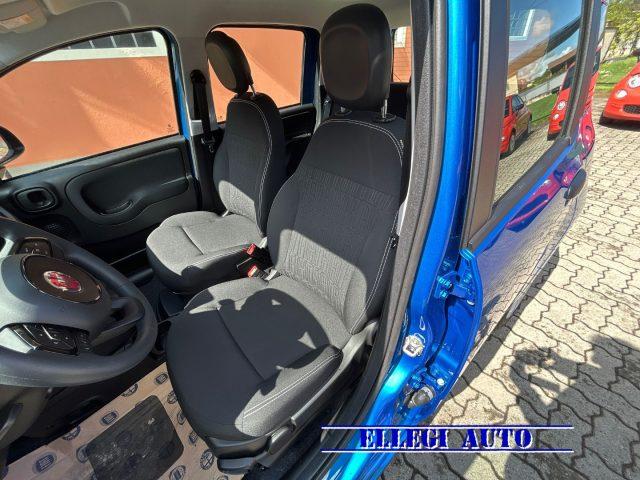 FIAT Panda PROMO FIN.1.0 HYBRID +PACK CITY KM 0