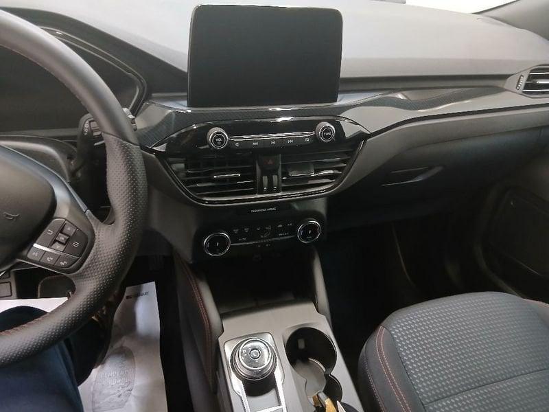 Ford Kuga 2.5 phev ST-Line 2wd 225cv cvt