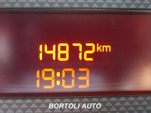 FIAT Fiorino 1.3 MJT 14.000 KM COMBINATO AUTOCARRO