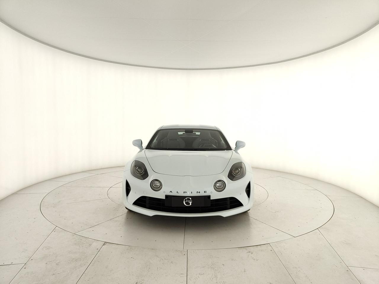 ALPINE GTS