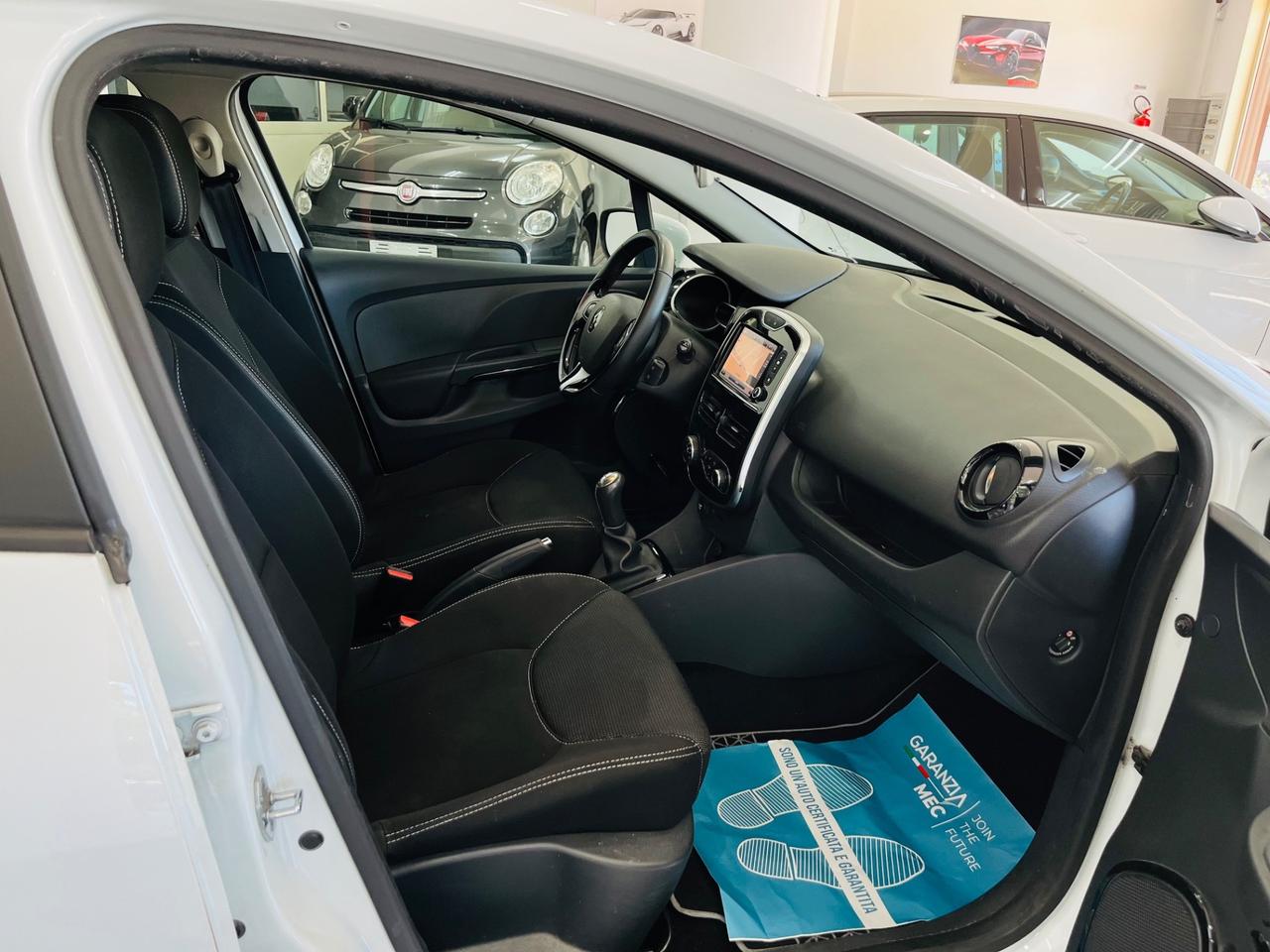Renault Clio 1.5 dCi 90CV Energy anno 2015
