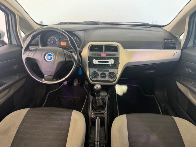 FIAT Grande Punto 1.2 3 porte Dynamic