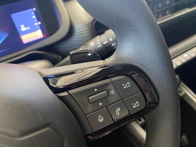 Jeep Avenger 1.2 Turbo MHEV Adventure - PROMO SIRONIAUTO+