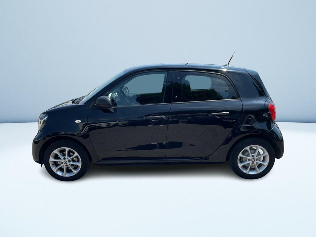 Smart forfour EQ Youngster