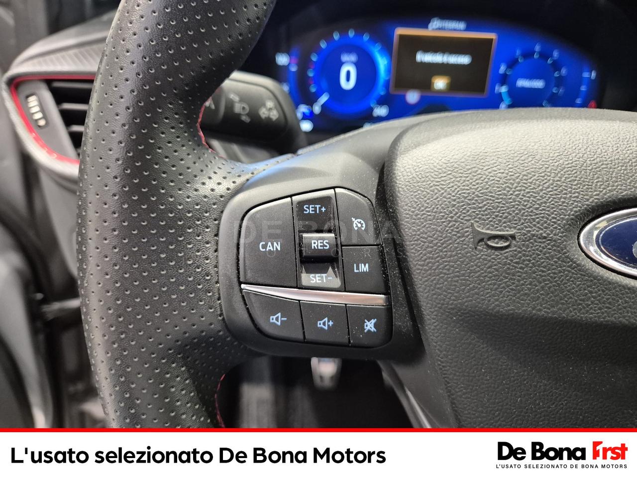 Ford Puma 1.0 ecoboost h st-line s&s 125cv