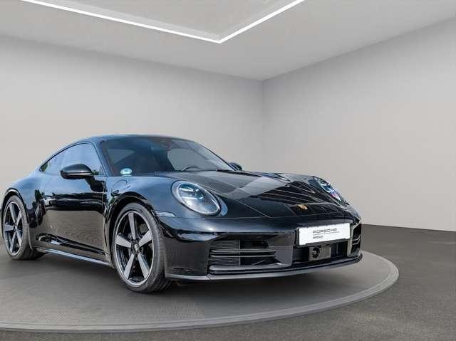 Porsche 911 992.2 NEW MY 2025 TETTO SPORT BOSE NAVI PDC ACC