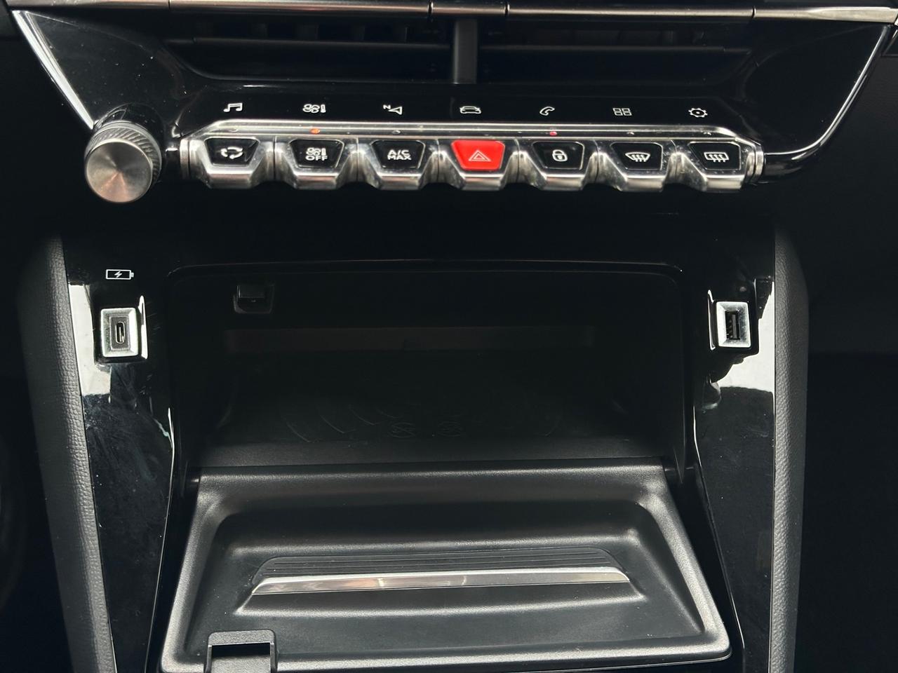 Peugeot 208 BlueHDi 100 Stop&Start 5 porte GT Line