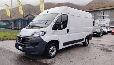 Fiat Ducato Diesel 140 Cv