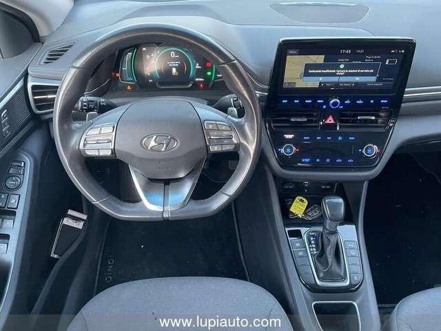 Hyundai IONIQ 1.6 Prime Plug-In ibrida