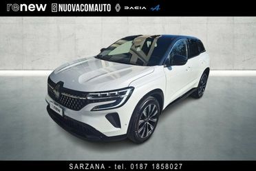 Renault Austral 1.3 mild hybrid Techno Auto