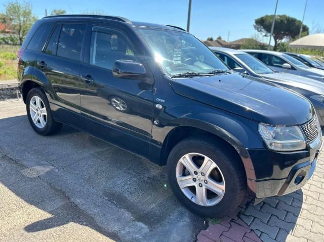 Suzuki Grand Vitara 1.9 ddis Executive 5p