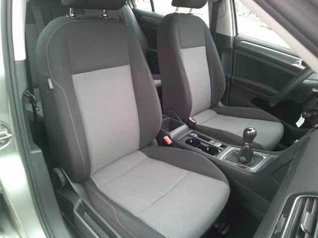 VOLKSWAGEN Golf 1.6 TDI 90 CV 5p. Trendline BlueMotion Technology