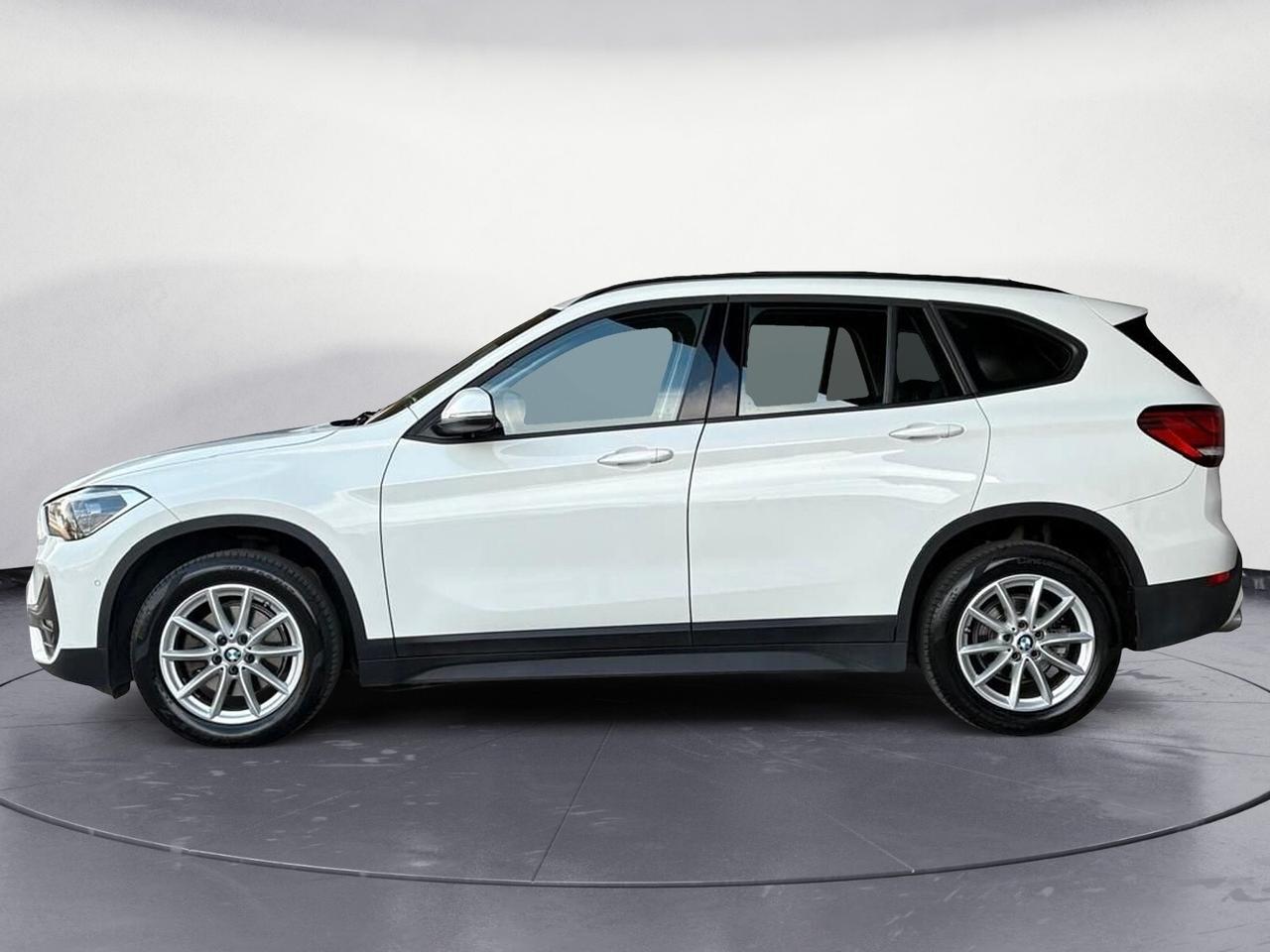 Bmw X1 sDrive18d Business Advantage Auto