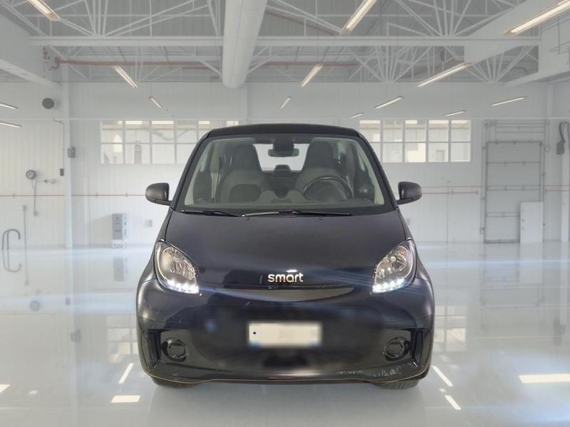 SMART FORTWO EQ 41kW passion