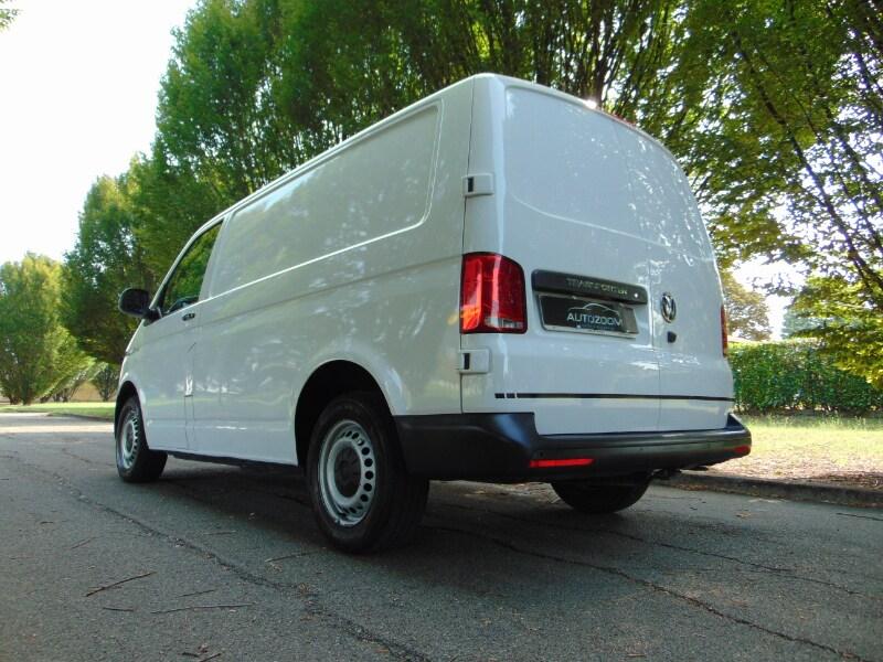 VOLKSWAGEN Transp. 6ª '15-'24 Transporter 2.0 ...