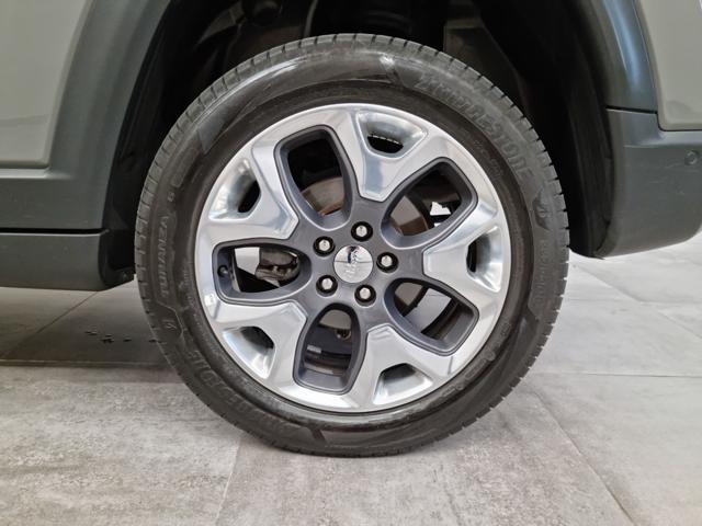 JEEP Compass 1.4 MultiAir 170 CV aut. 4WD Limited