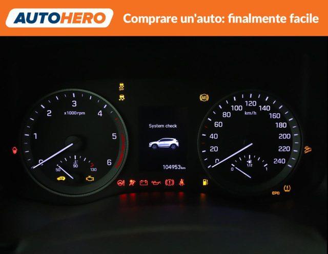 HYUNDAI Tucson 1.6 CRDi XPrime
