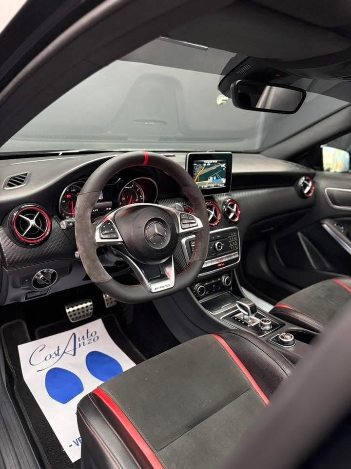 Mercedes-benz A 45 AMG 381 cv 4Matic IPER FULL