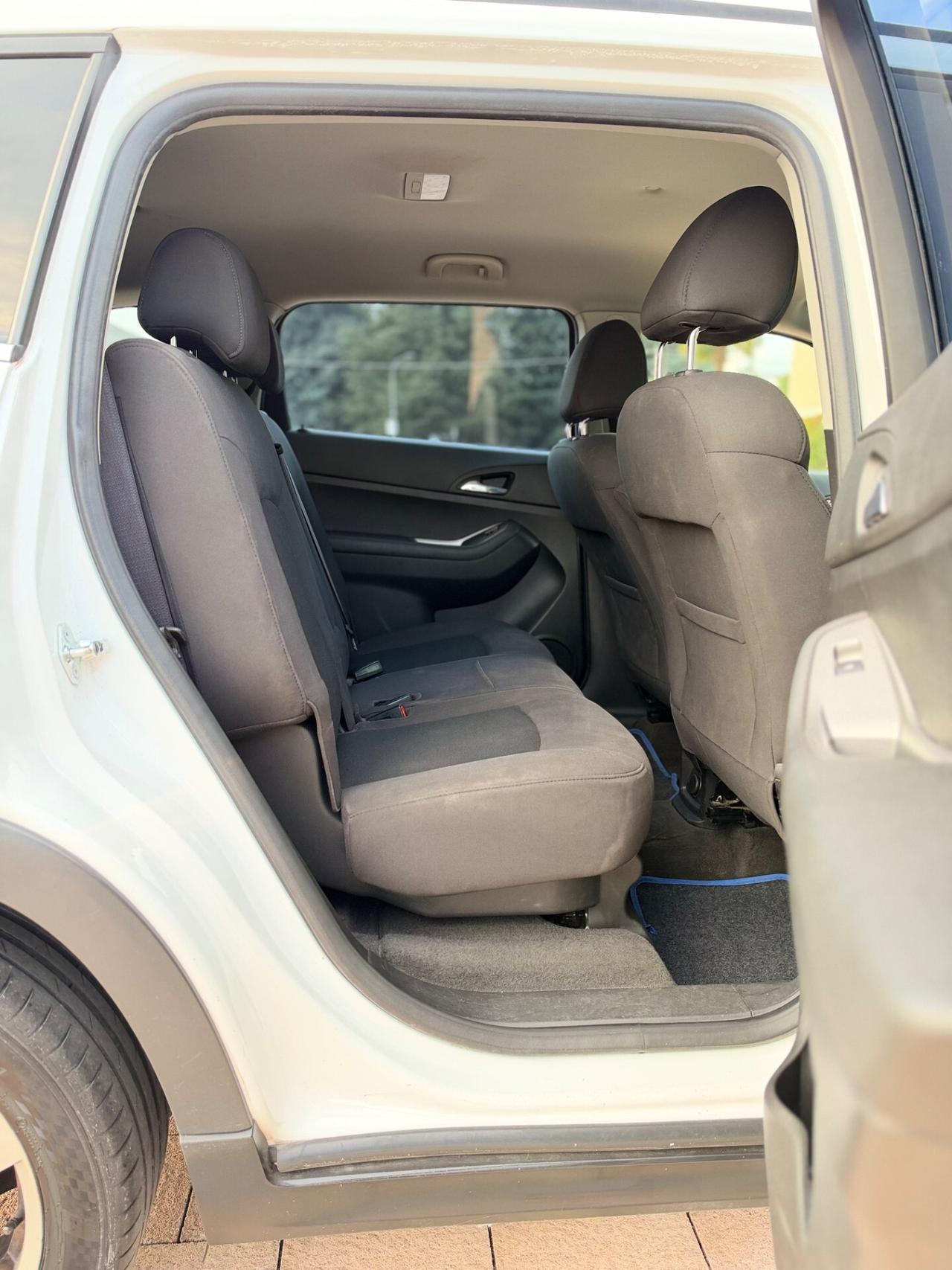 Chevrolet Orlando 2.0 Diesel 163CV 7posti