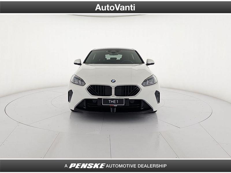 BMW Serie 1 120d 48V 5p. MSport