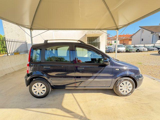 FIAT Panda 1.2 Dynamic OK NEOPATENTATI PRONTA CONSEGNA