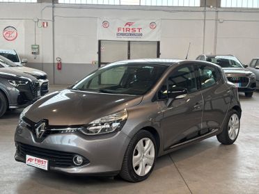Renault Clio 1.2 75CV 5 porte Life