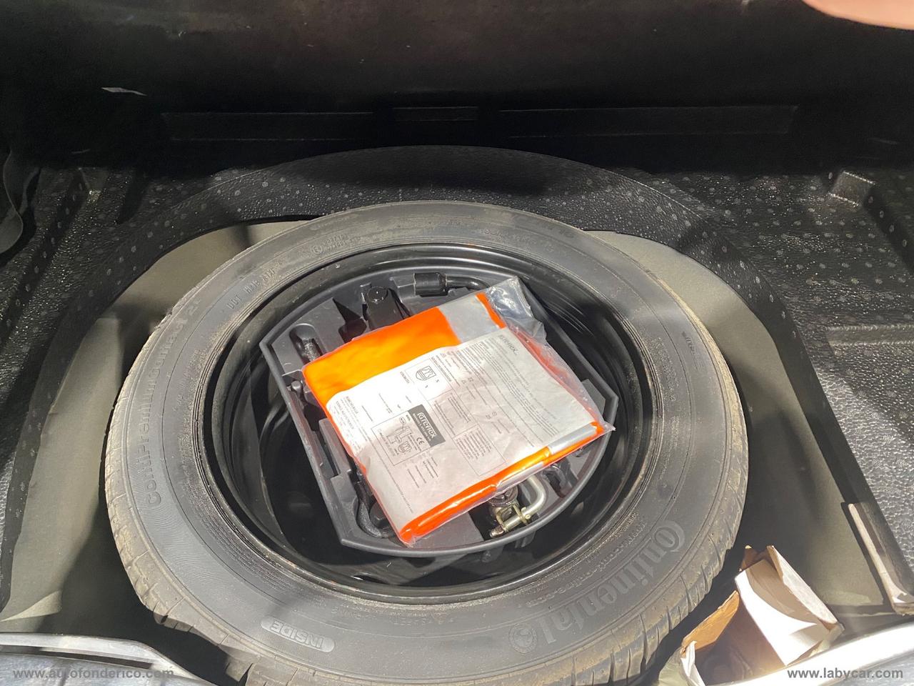 PEUGEOT 207 1.6 8V HDi 93 CV SW Ciel Allure