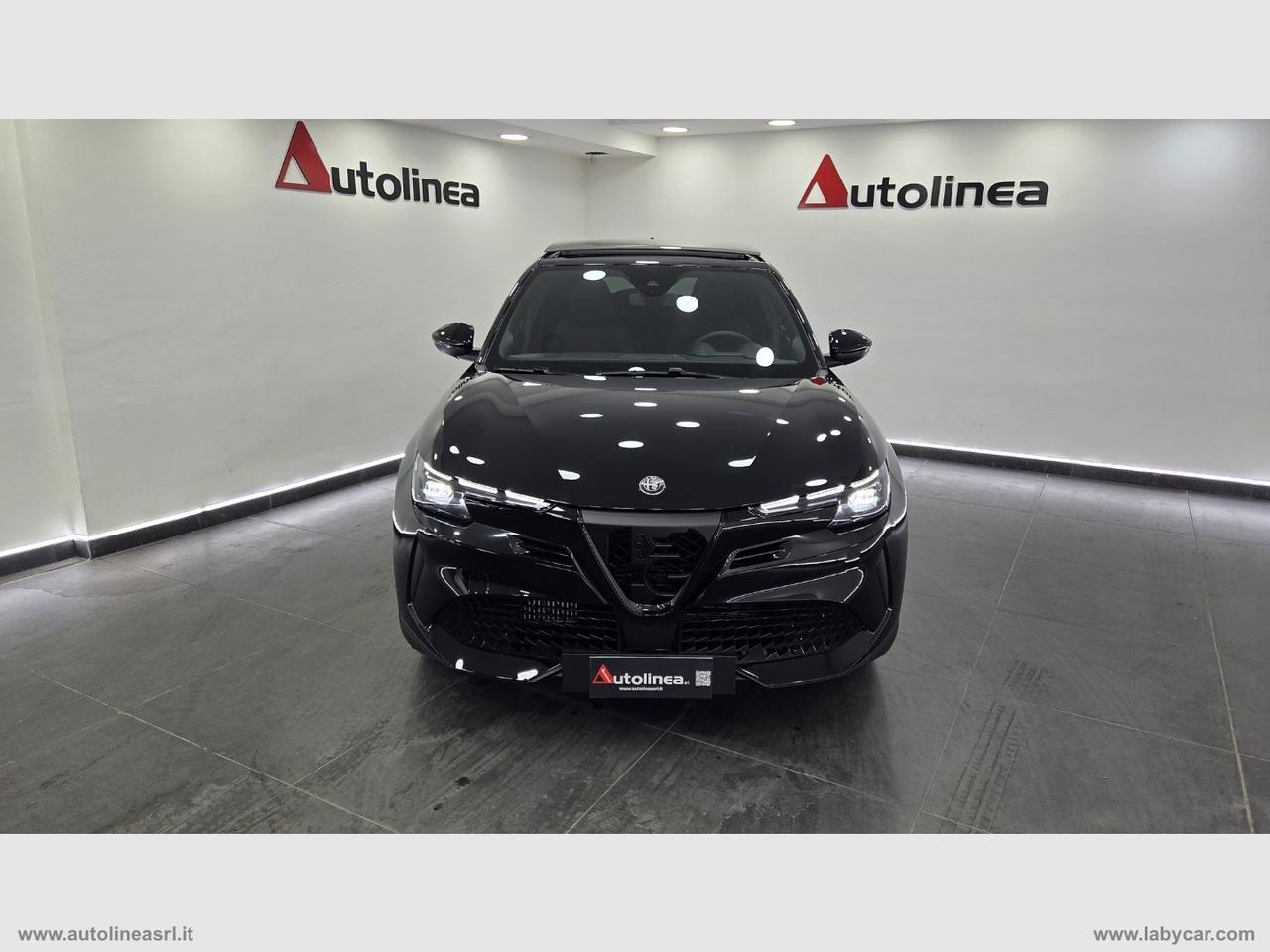 ALFA ROMEO Junior 1.2 145 CV Hybrid eDCT6 Speciale