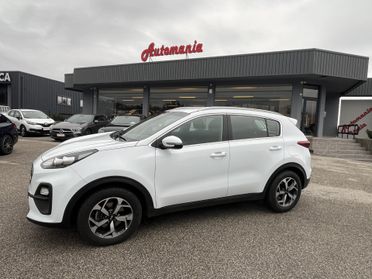 KIA SPORTAGE 1600 CRDI 6M 115 CV