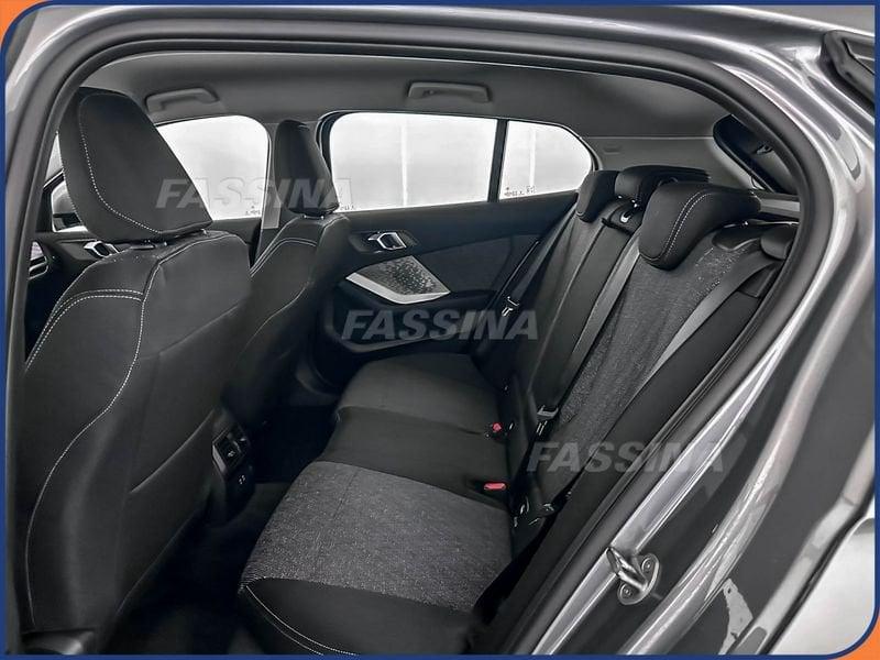 BMW Serie 1 120 MSport Design aut. 170cv