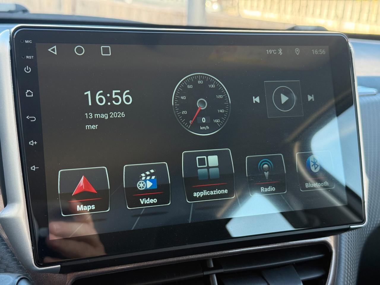 Peugeot 2008 1.6 e-HDi 92 CV Stop&Start Active CarPlay Retrocam