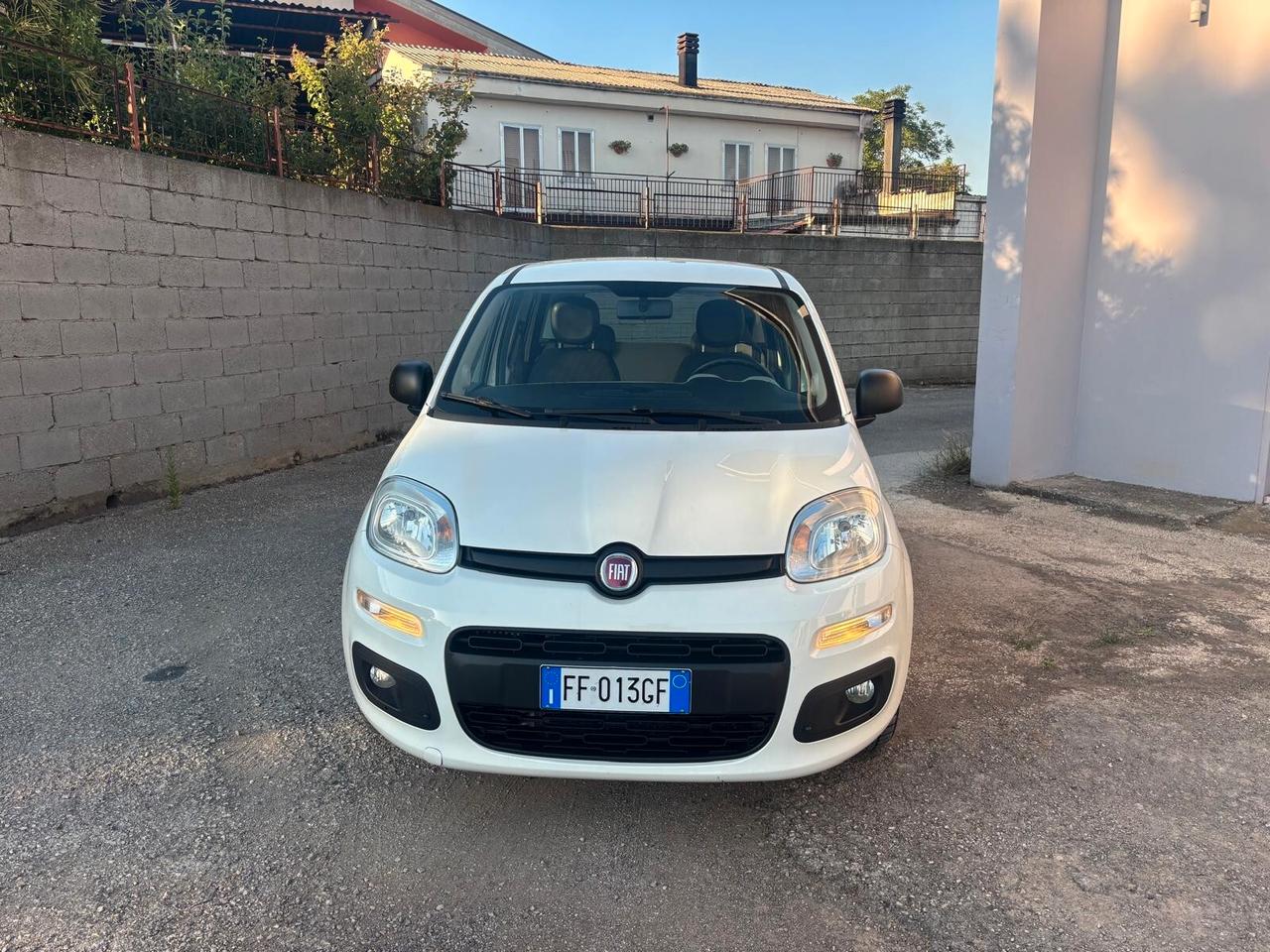 Fiat Panda 1.3 MJT 95 CV S&S Easy 2016