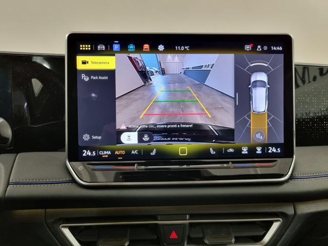 VOLKSWAGEN Tiguan 2.0 TDI 150 CV DSG R-Line