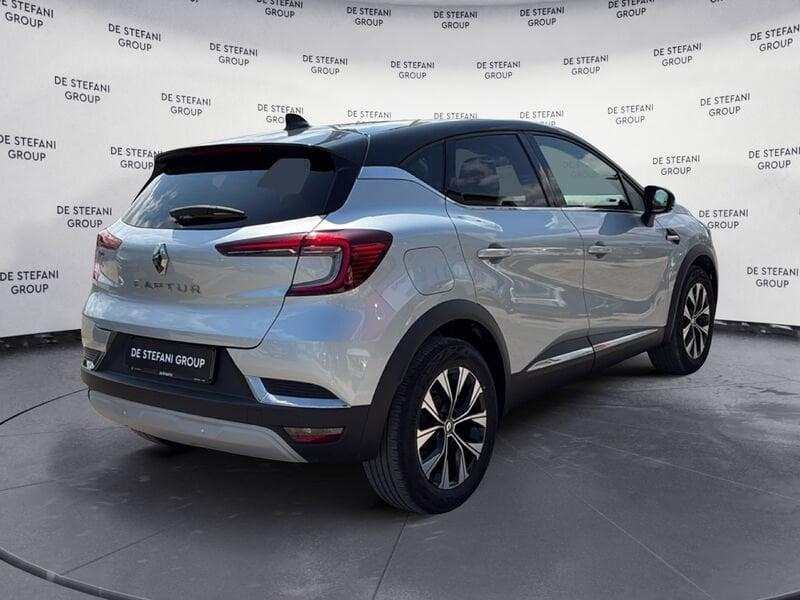Renault Captur Captur 1.0 tce Techno Gpl 100cv